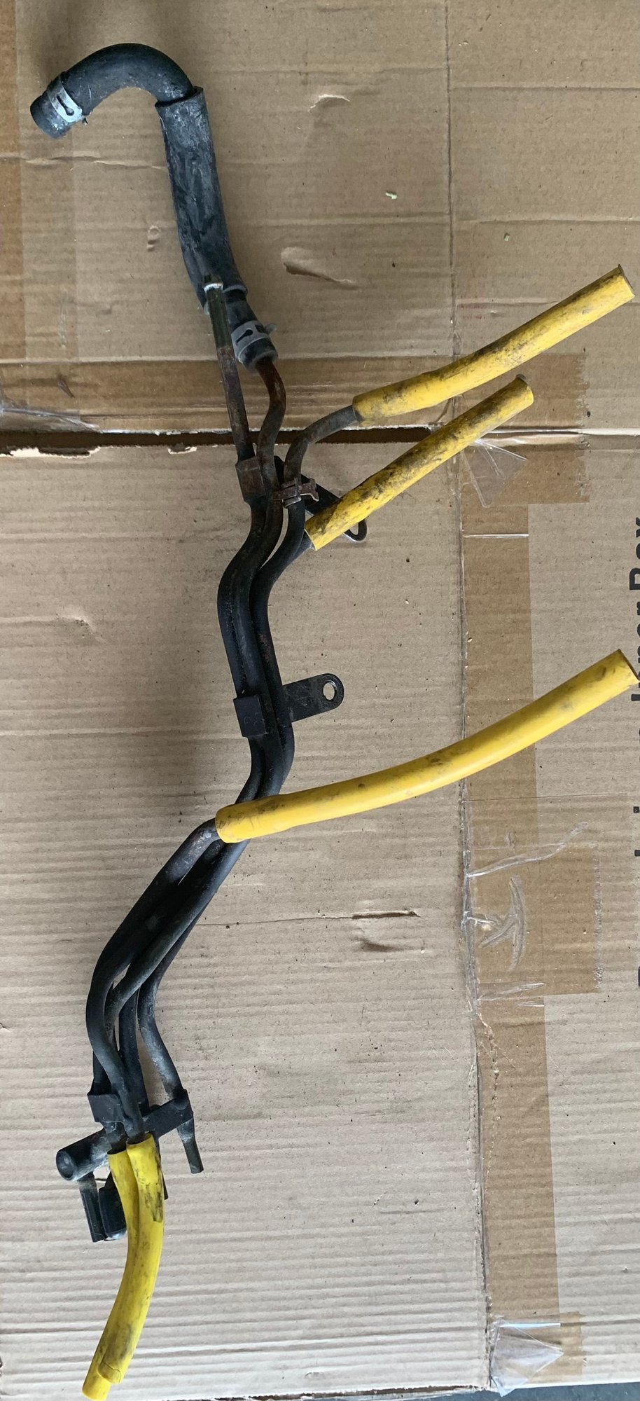 Miscellaneous - FD OEM Engine Parts - Used - 1993 to 1995 Mazda RX-7 - Providence, RI 02910, United States