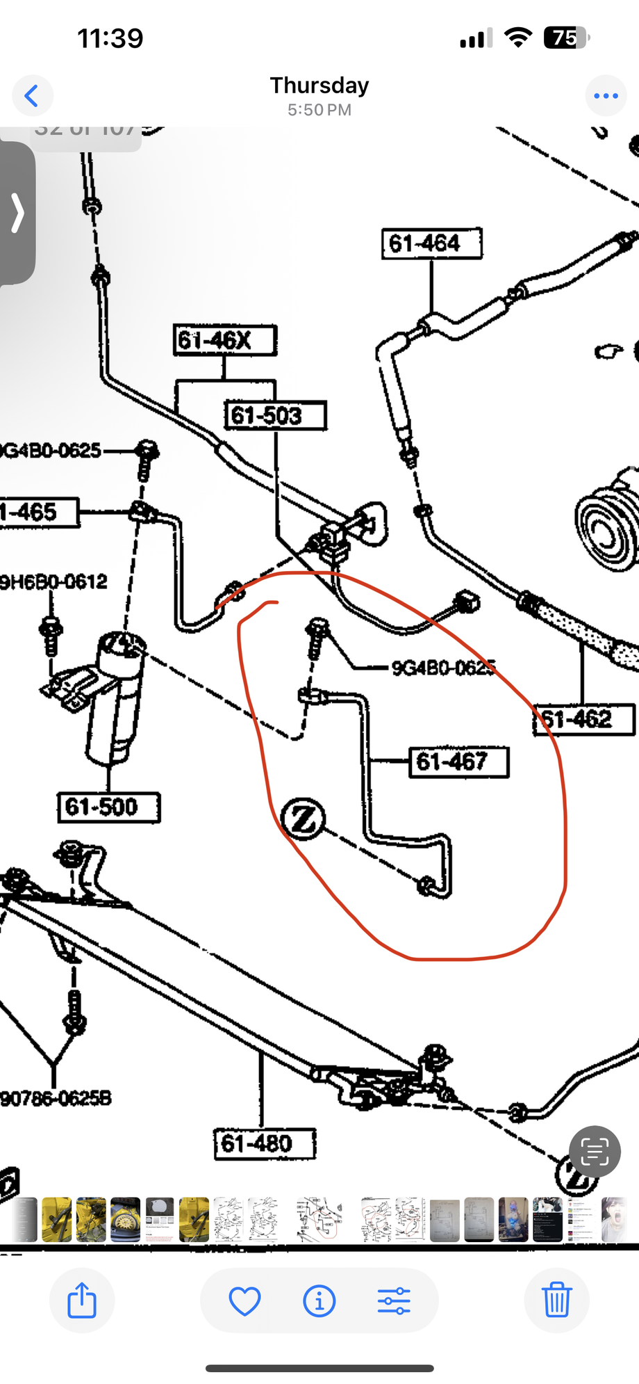 Miscellaneous - WTB Mana AC line drier to condenser - Used - 1993 to 1995 Mazda RX-7 - Huntington Beach, CA 92648, United States