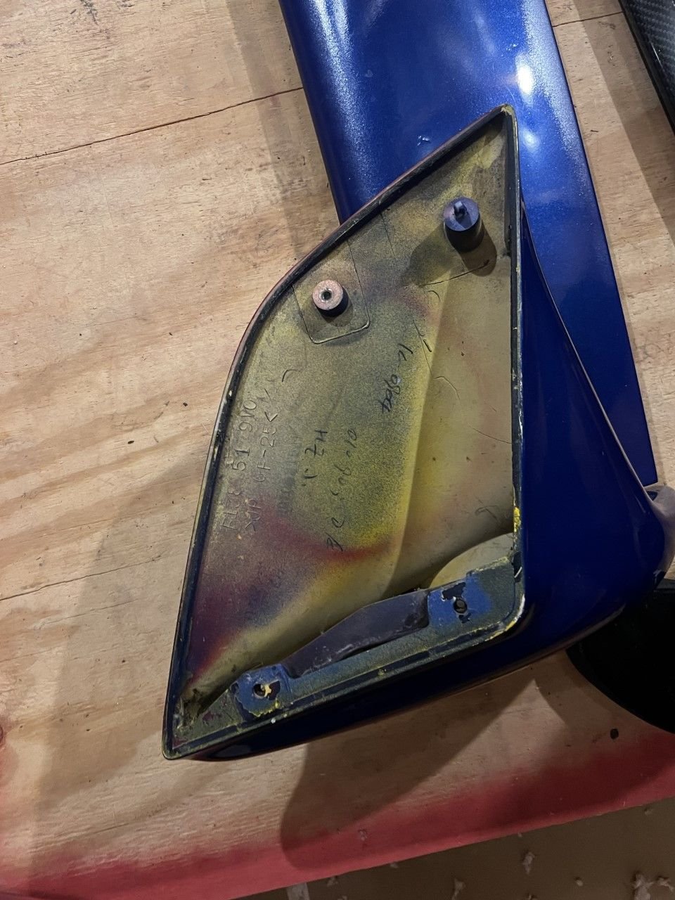 1995 Mazda RX-7 - Parts I'll never use come take a look - Miscellaneous - $9,999 - Dallas, TX 75209, United States