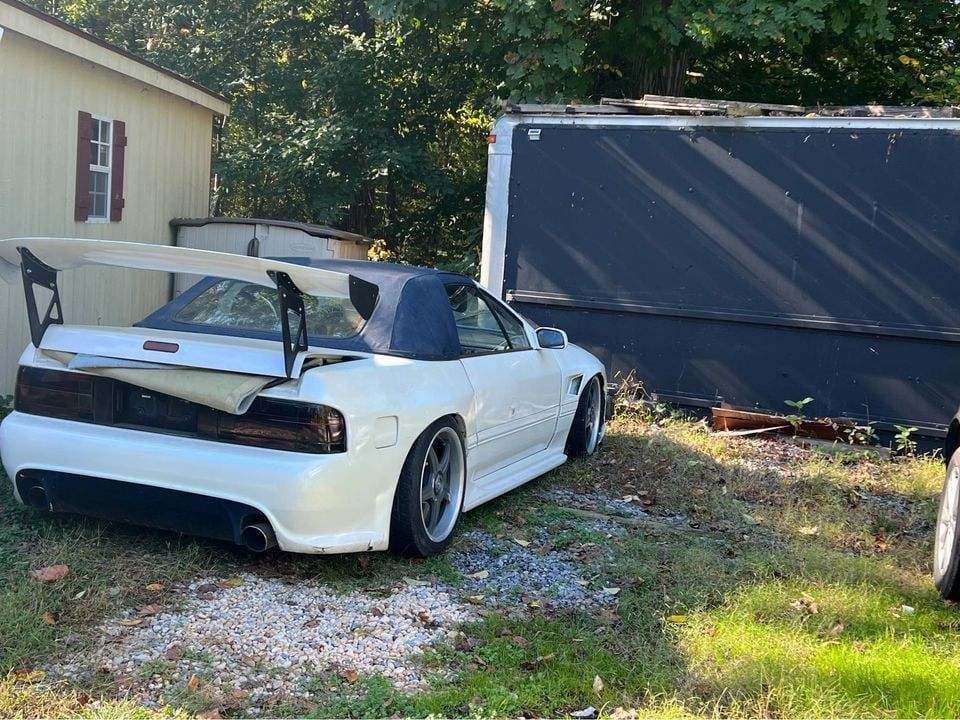 Exterior Body Parts - Bomex - New or Used - 0  All Models - Springfield, OR 97477, United States