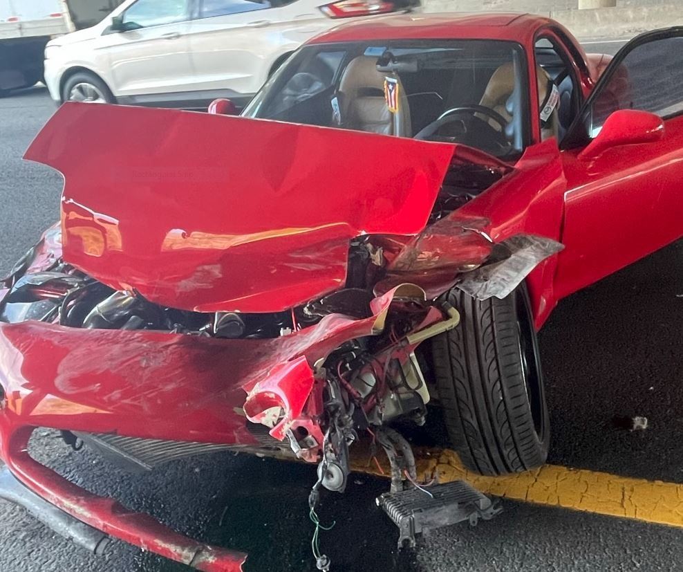 1993 - 1995 Mazda RX-7 - Need a Roller! - Used - Richmond, VA 23228, United States