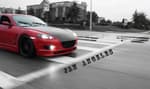 RX8 AND FC3S