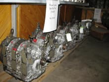 Past Mazmart-Renesis engine sale pic