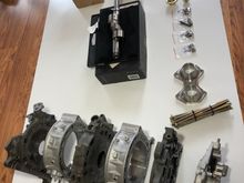Engine goodies