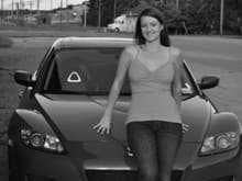Me and my rx8