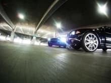 Photoshoot with my friends BMW M3