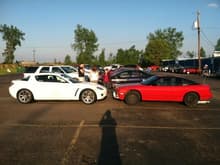 my car and my friends 240