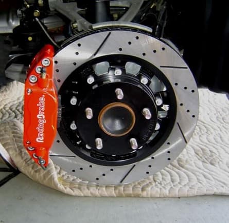 rx8 big brake kit