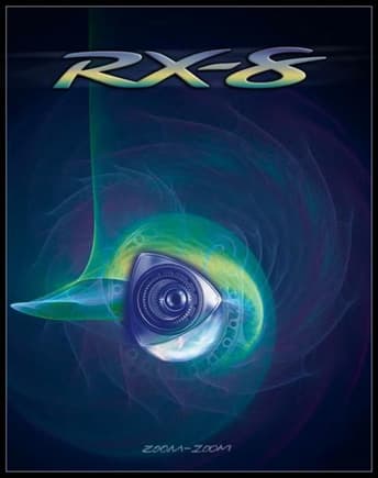 rx8 rotor ad