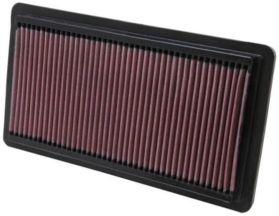 K&amp;N panel filter
