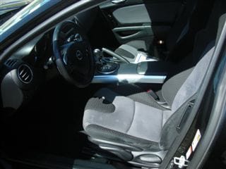 see i want to change this to leather seats .. thats a lil to plain for me.