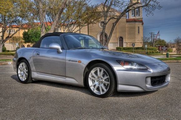 S2000 12
