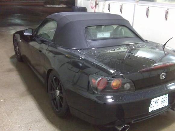 my s2000 and me 073