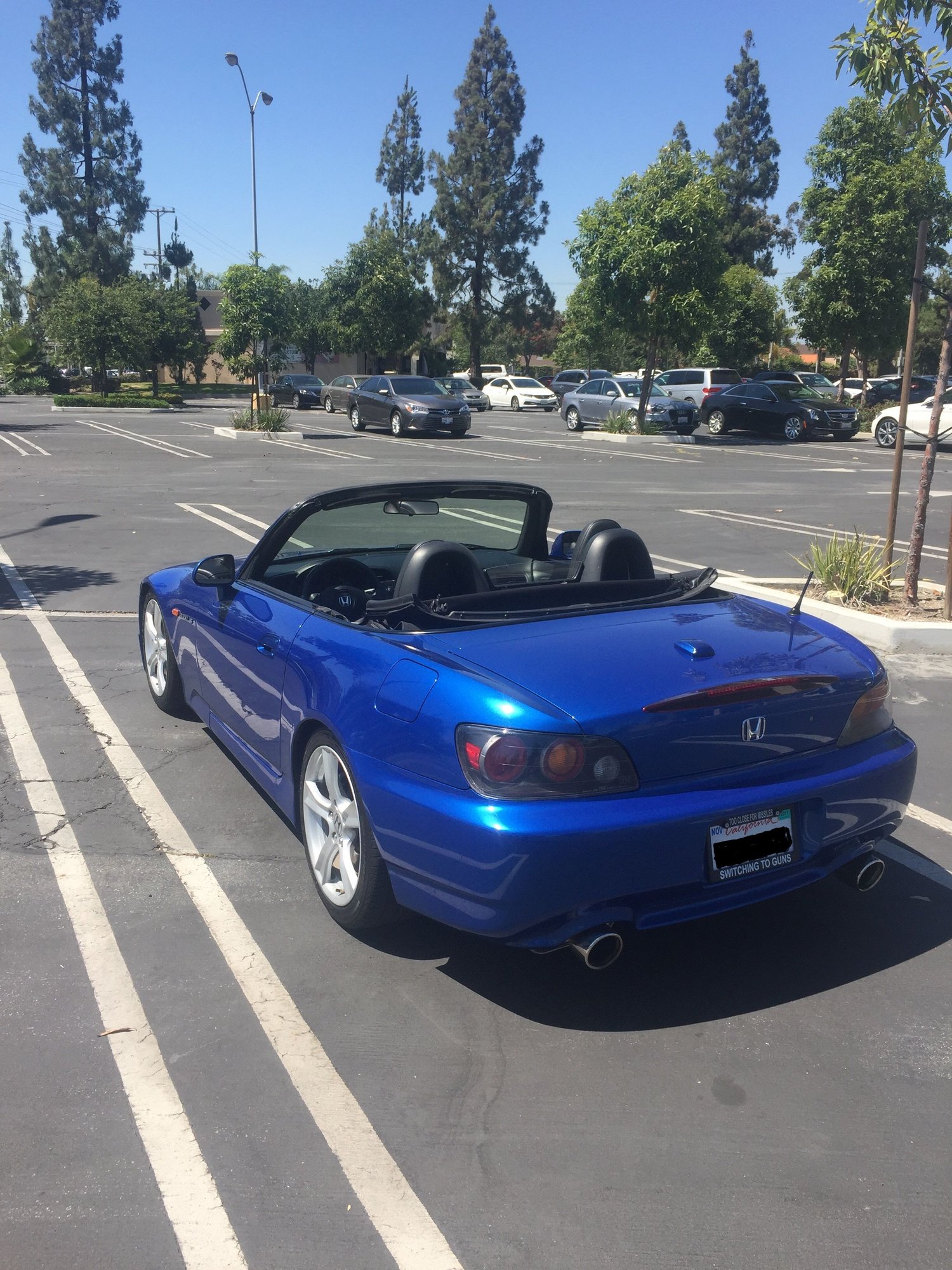 Ca 2008 Lbp Honda S2000 W 70k Miles S2ki Forums Ca 2008 Lbp Honda S2000 W 70k Miles