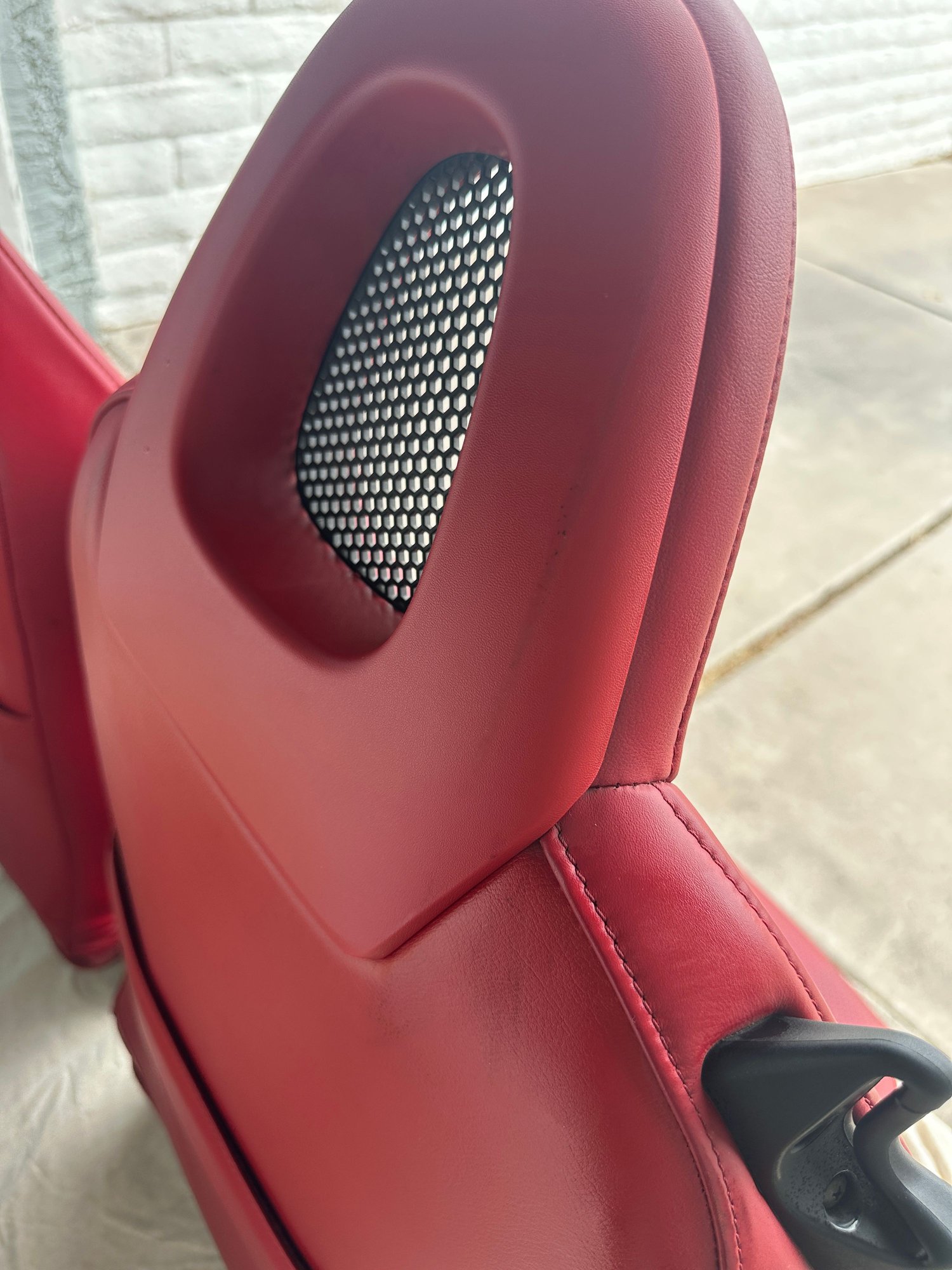 Interior/Upholstery - Ap1 OEM seats - Used - All Years  All Models - Mesa, AZ 85204, United States