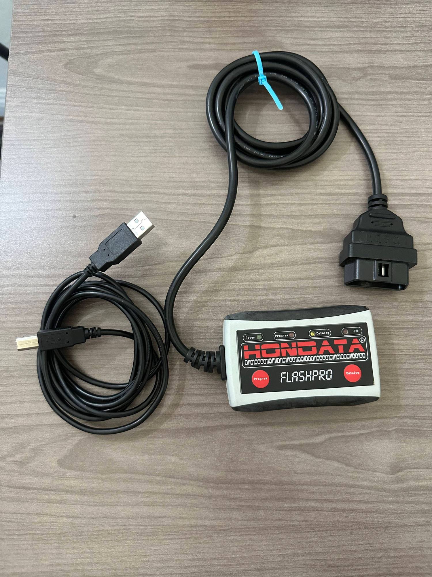 Miscellaneous - Hondata Flashpro - Honda s2000 - Used - 2006 to 2009 Honda S2000 - San Jose, CA 95118, United States