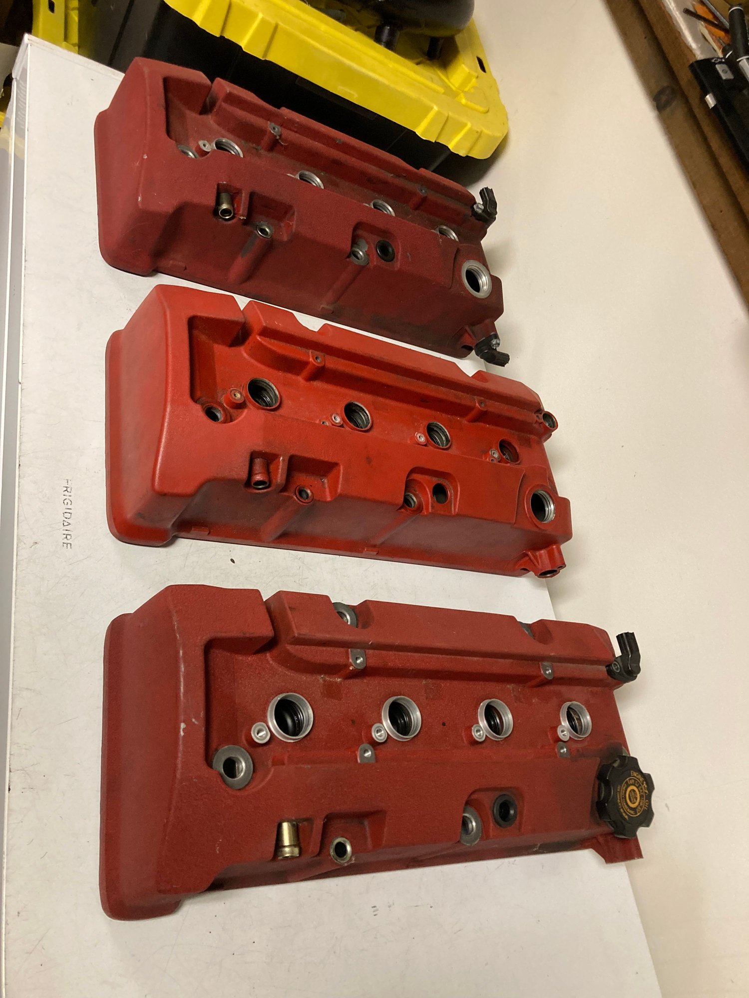 Accessories - NY: Bunch of aftermarket parts for sale.  Surge tank, exhausts, suspension, etc - Used - All Years  All Models - Ballston Spa Ny, NY 12020, United States