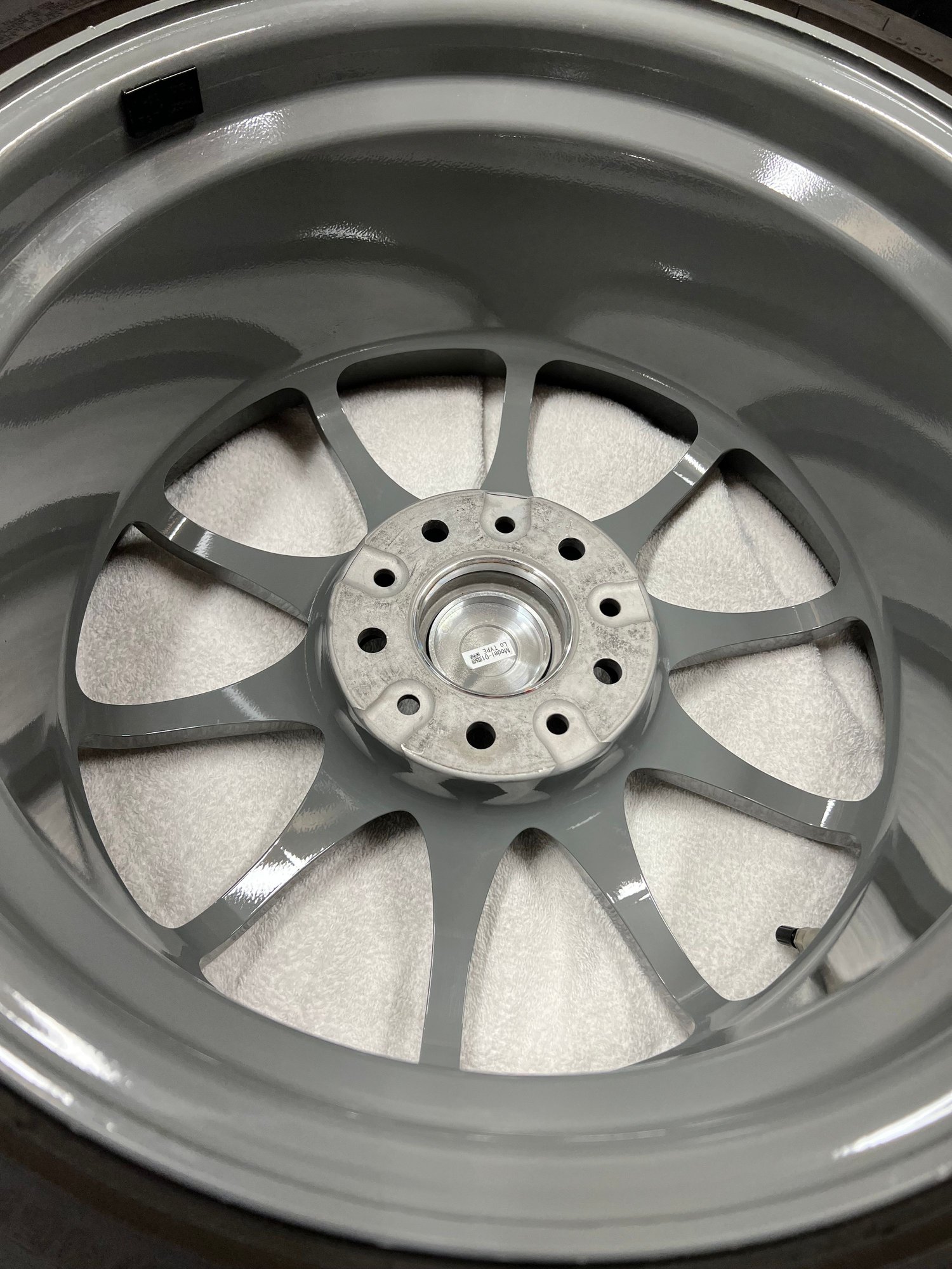 Wheels and Tires/Axles - Rays Volk Racing CE28SL - Used - All Years  All Models - Provo, UT 84604, United States