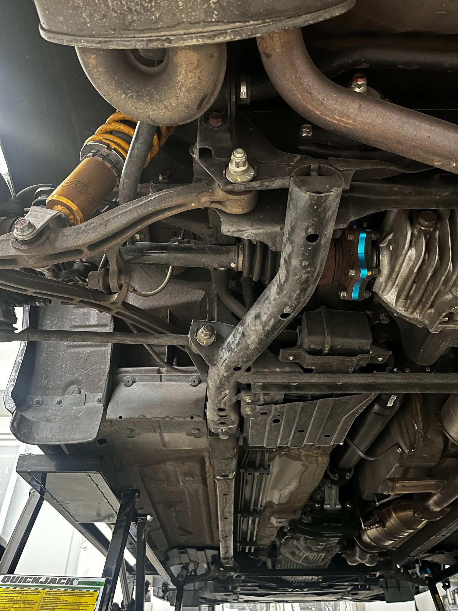 2007 Honda S2000 - SoCal 2007 Berlina Black AP2 with 87k miles - Used - Downey, CA 90241, United States