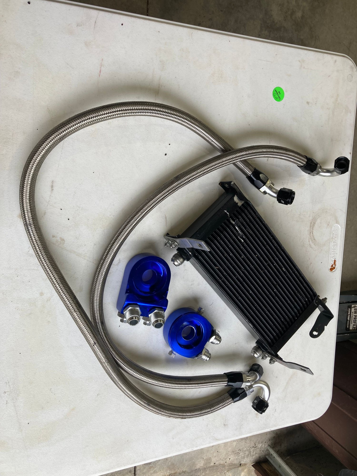 Accessories - NY: Bunch of aftermarket parts for sale.  Surge tank, exhausts, suspension, etc - Used - All Years  All Models - Ballston Spa Ny, NY 12020, United States