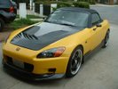 OUR S2K