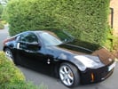 350Z GT Coupe