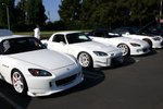S2K Homecoming