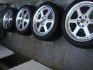 volk GTP wheels
