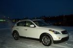 Infiniti