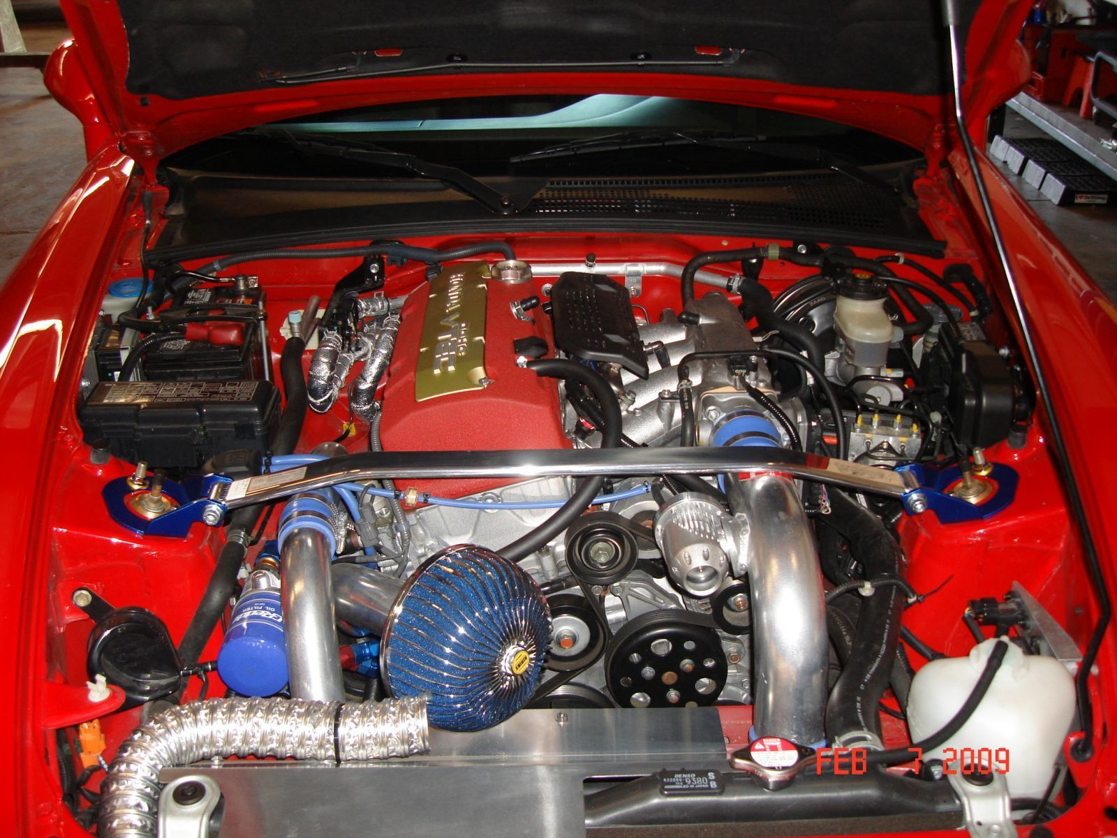 greddy turbo kit for ap2 s2000 forsale S2KI Honda S2000 Forums