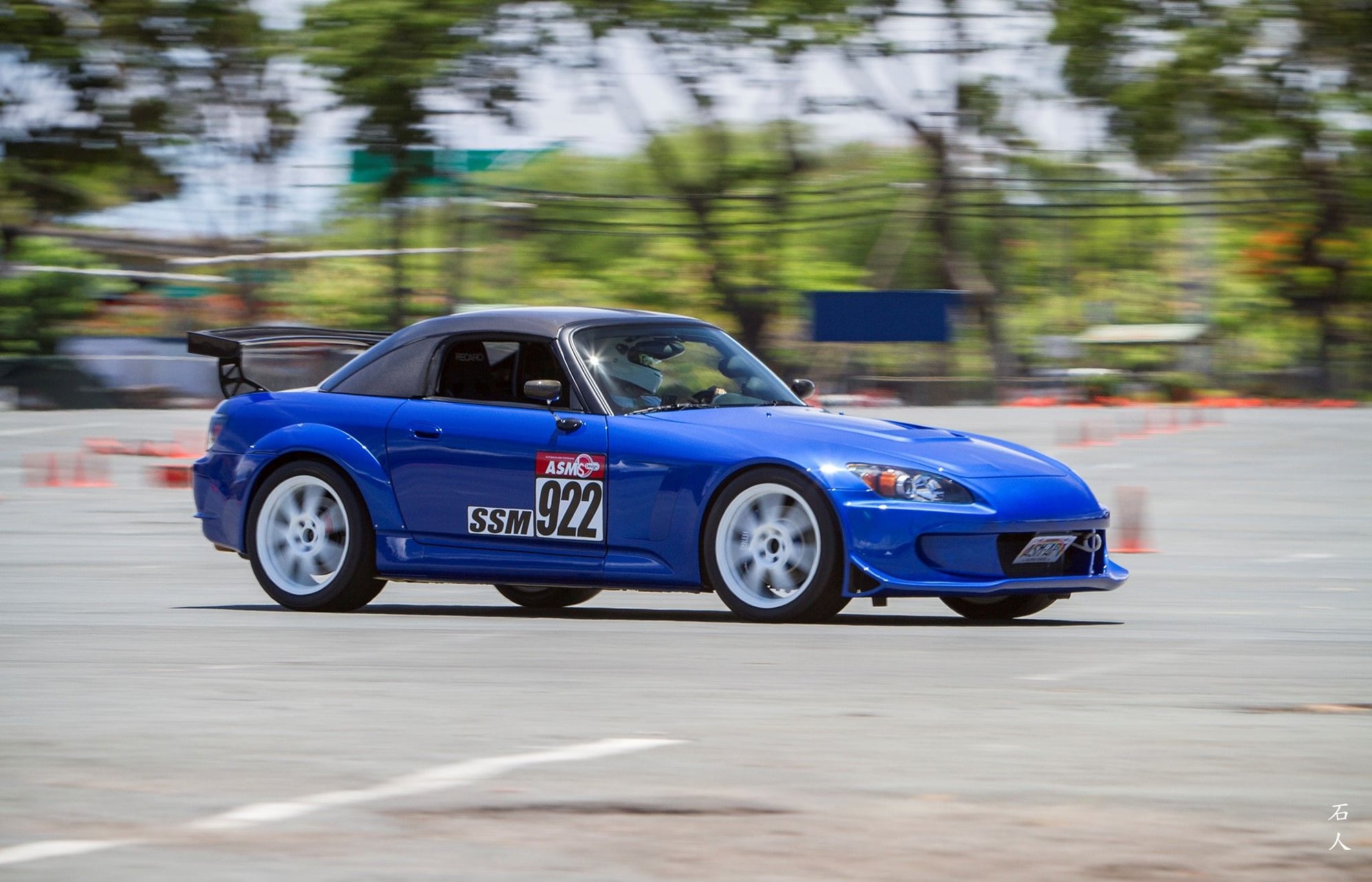 Official thread reserved for ASM'ed S2000 - Page 168 - S2KI