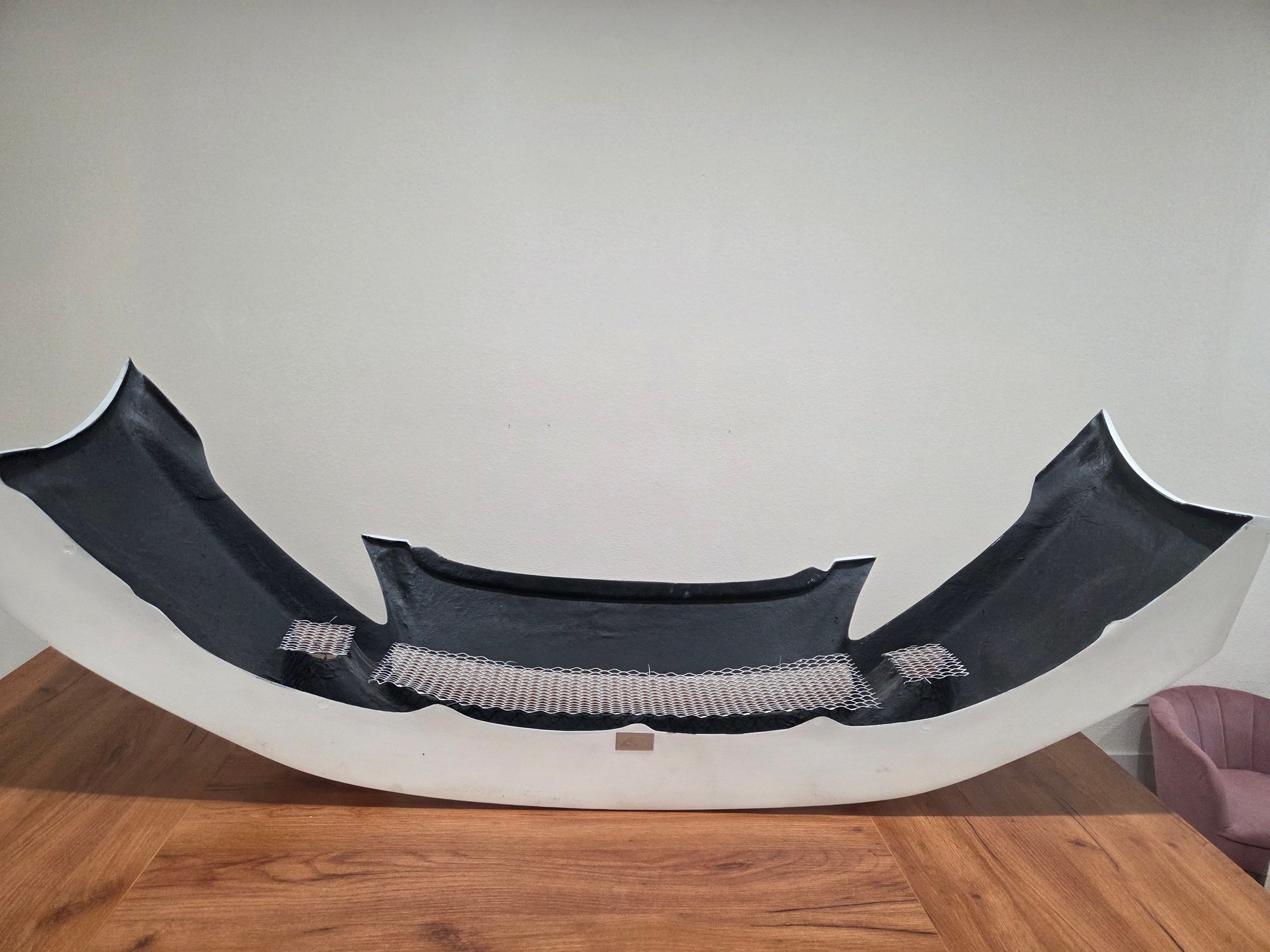 Exterior Body Parts - API  front Bumper 2003 - New - -1 to 2027  All Models - Agoura Hills, CA 91301, United States