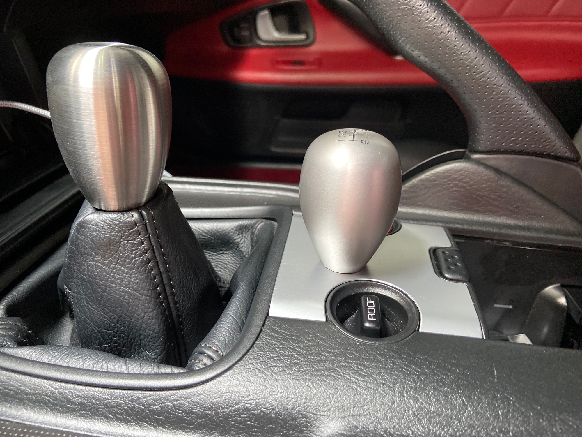 Official Post Your SHIFT Knobs! Page 43 S2KI Honda S2000 Forums