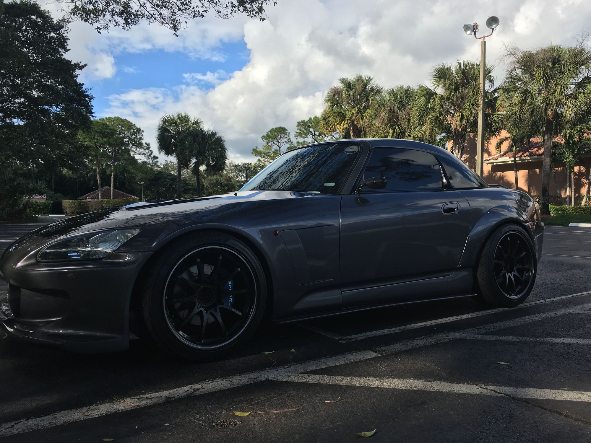 FL FS/WTT: Volk CE28RT 18x9.5 +22 - S2KI Honda S2000 Forums