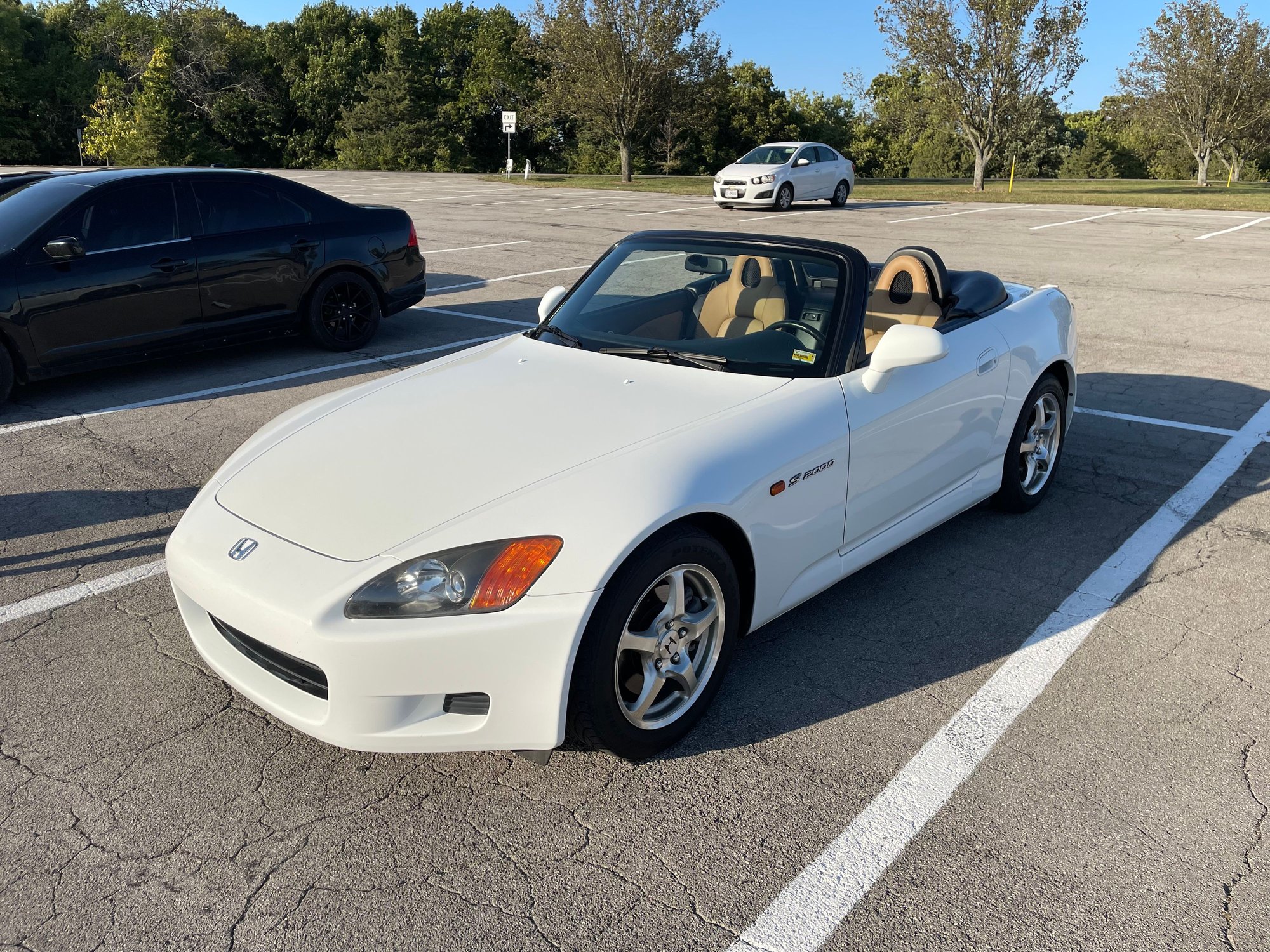 Official White S2k Thread Page 553 S2ki Honda S00 Forums