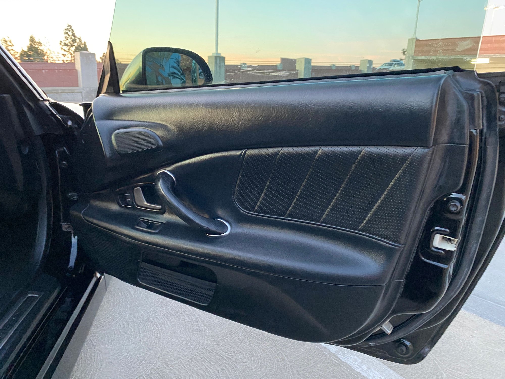 2007 Honda S2000 - SoCal 2007 Berlina Black AP2 with 87k miles - Used - Downey, CA 90241, United States