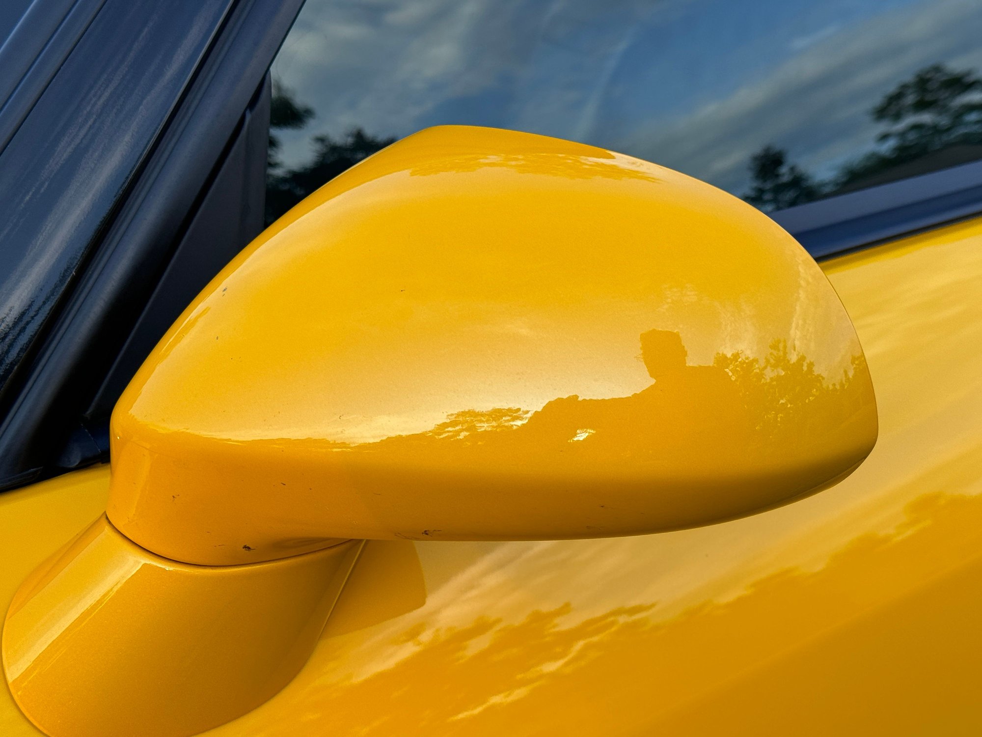 2006 Honda S2000 - FL 2006 Rio Yellow Pearl S2000 49540 miles - Used - VIN JHMAP21426S002129 - 49,540 Miles - 4 cyl - 2WD - Manual - Convertible - Yellow - Niceville, FL 32578, United States