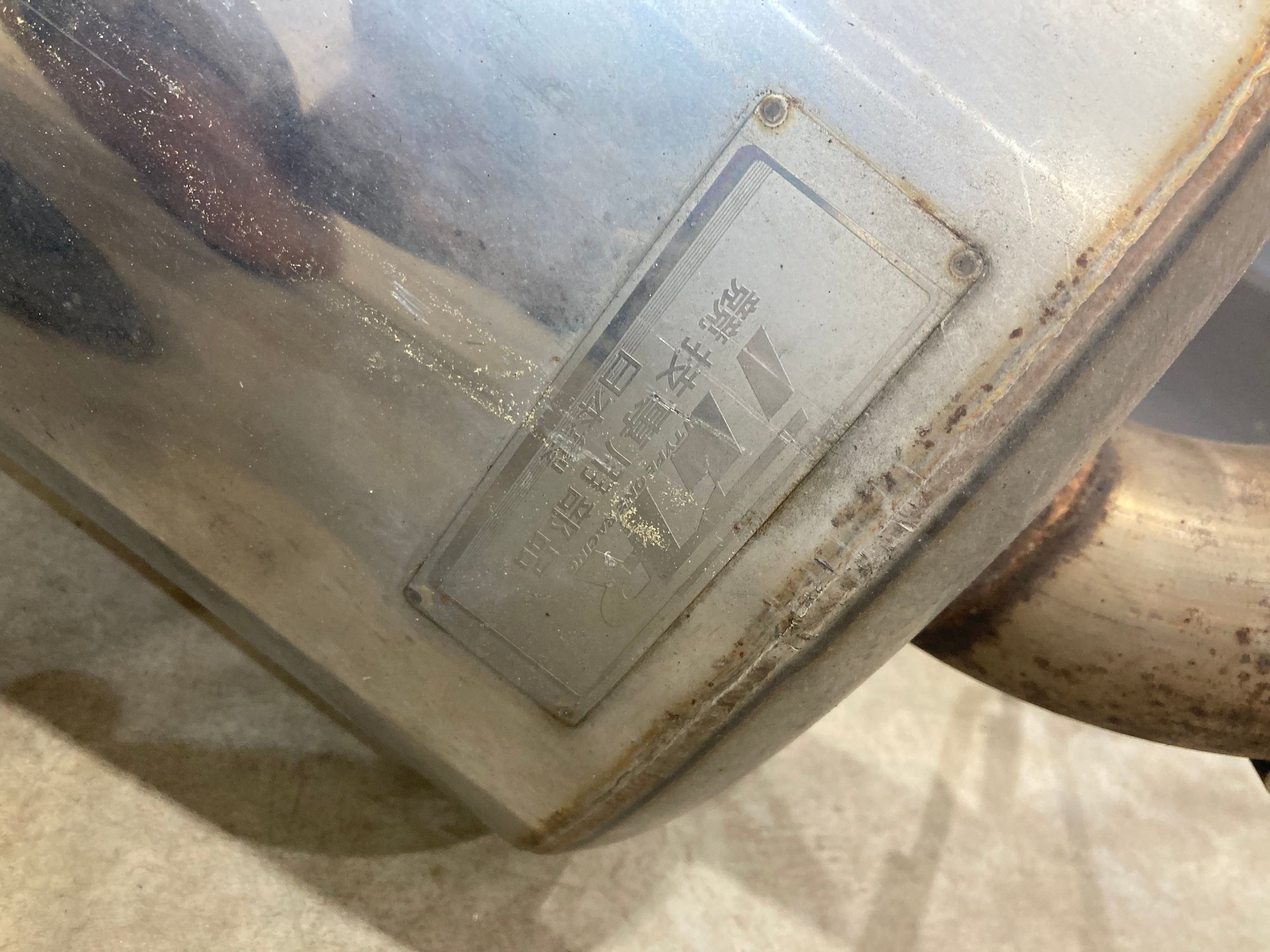 Accessories - NY: Bunch of aftermarket parts for sale.  Surge tank, exhausts, suspension, etc - Used - All Years  All Models - Ballston Spa Ny, NY 12020, United States