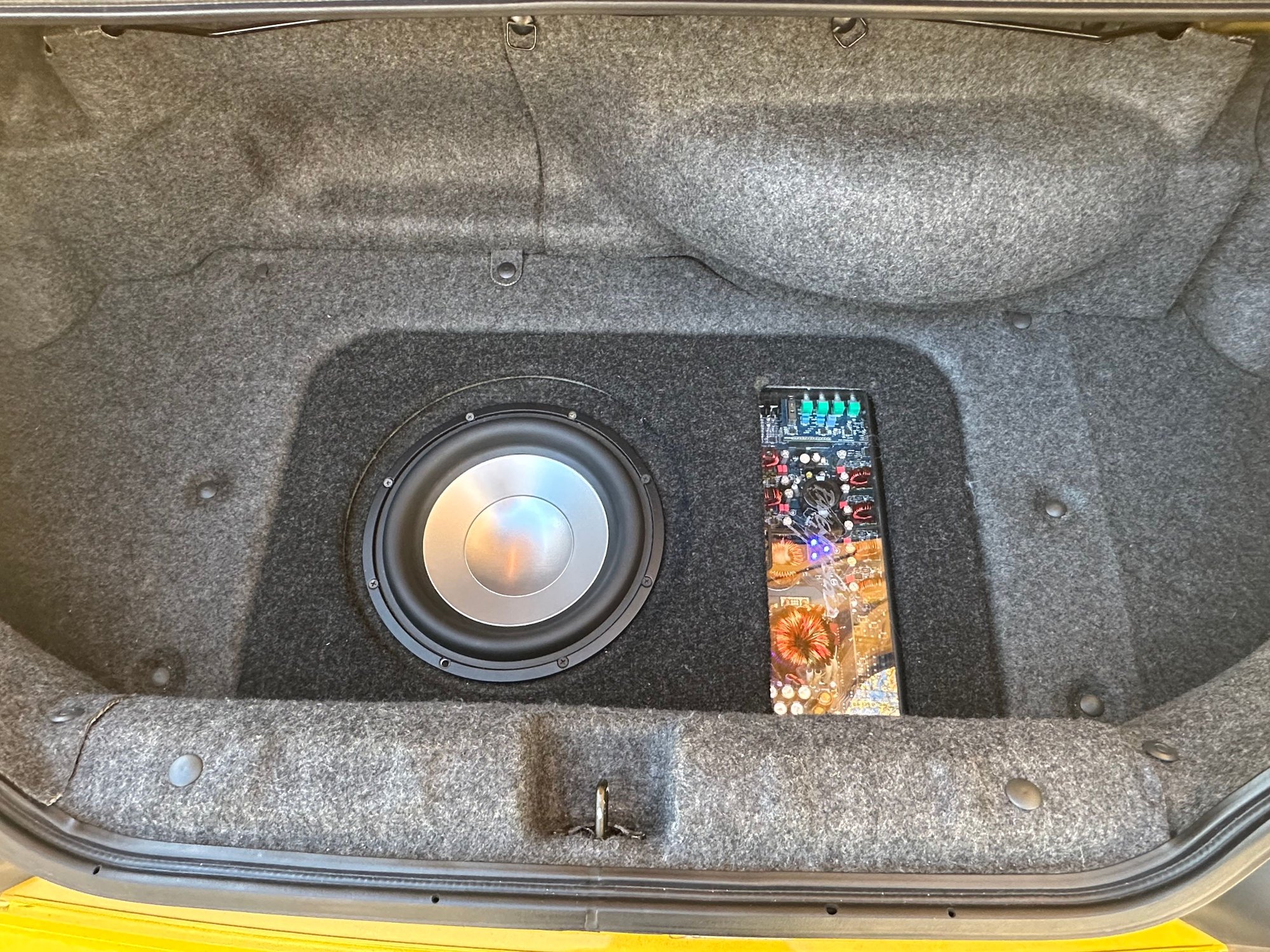 2004 Honda S2000 - GA - 04 Rio Yellow LHT supercharged 62k mi - Used - VIN JHMAP21494T004676 - 65,000 Miles - 4 cyl - 2WD - Manual - Convertible - Yellow - Alpharetta, GA 30022, United States