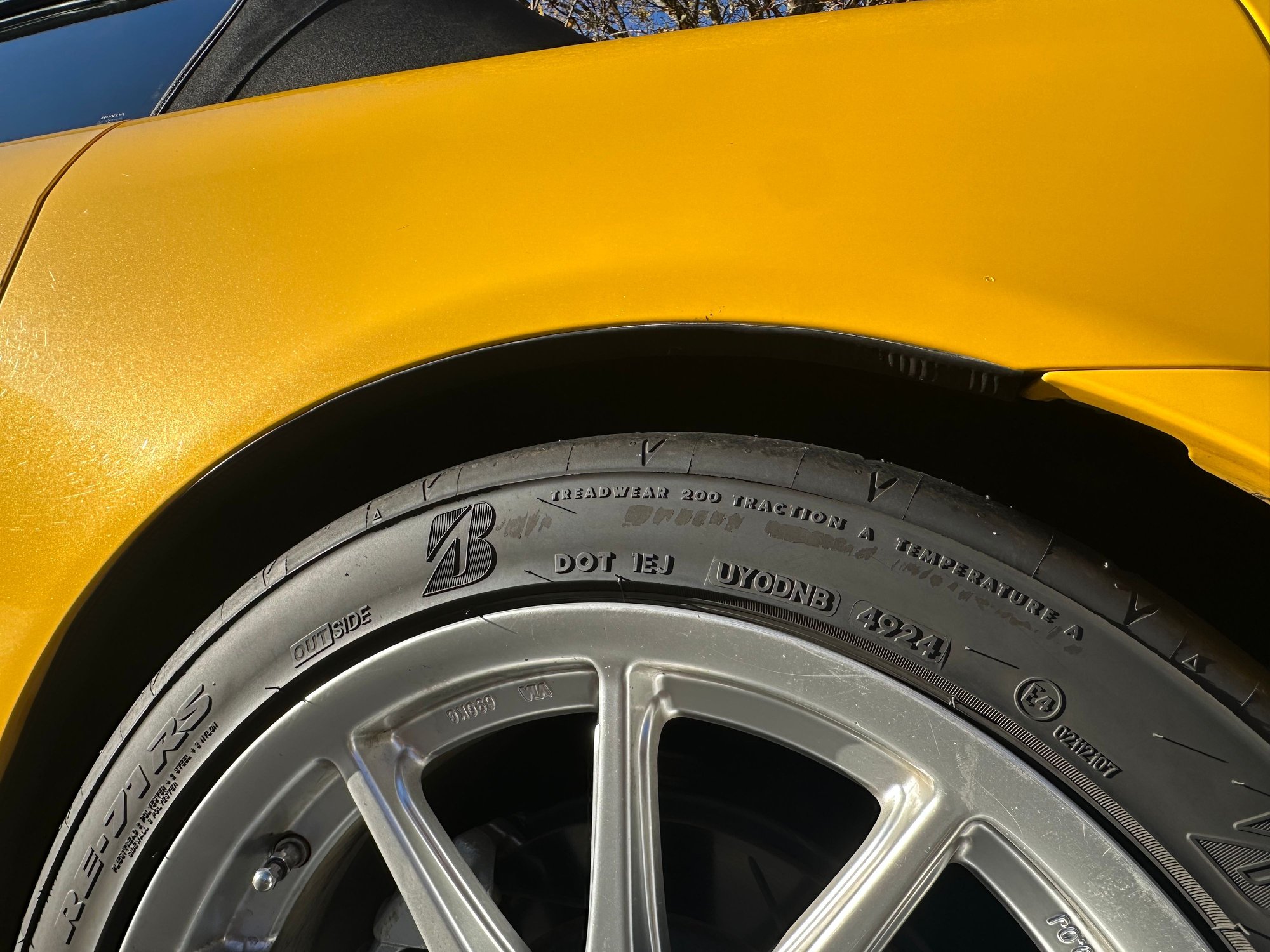 2004 Honda S2000 - GA - 04 Rio Yellow LHT supercharged 62k mi - Used - VIN JHMAP21494T004676 - 65,000 Miles - 4 cyl - 2WD - Manual - Convertible - Yellow - Alpharetta, GA 30022, United States