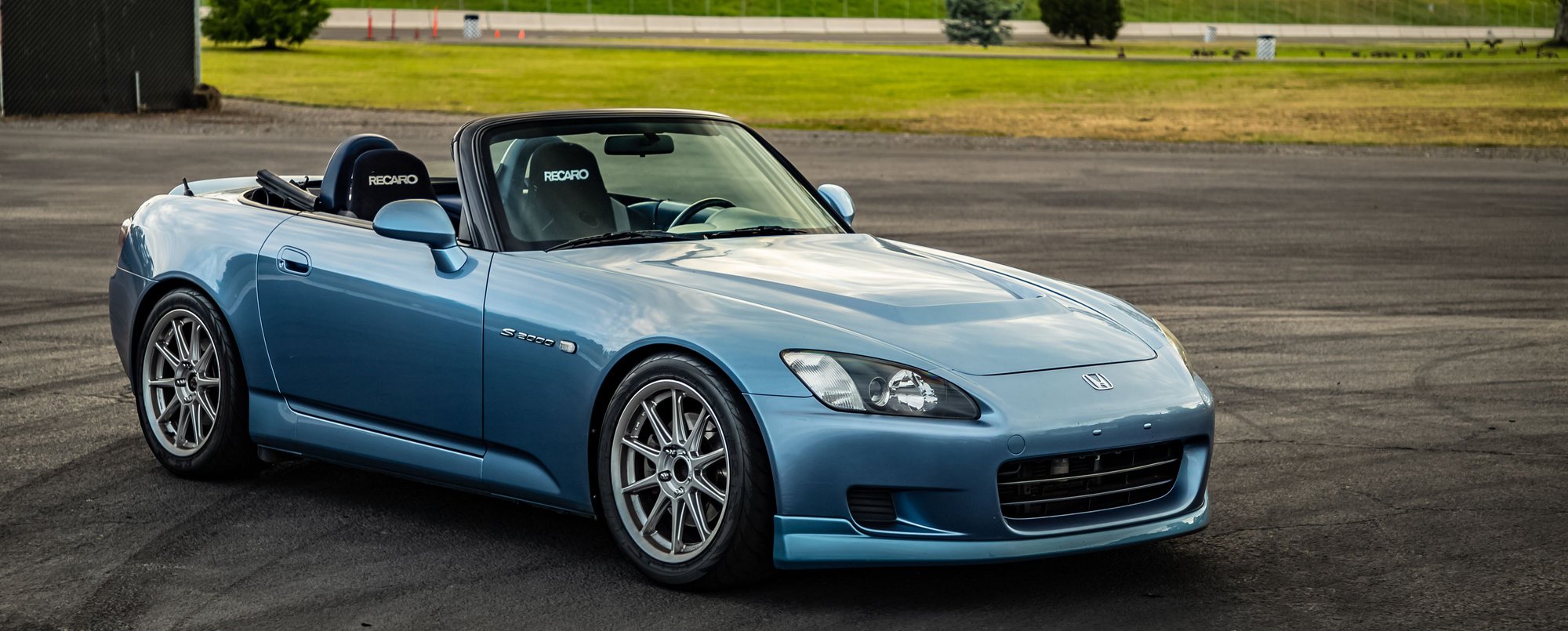 Random Talk 2020 S2ki Honda S2000 Forums