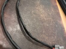 Looks like straight from Honda. 