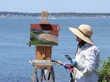 Jamestown RI