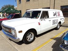 A bug's worst nightmare. And insects fear it, too.