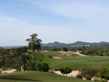 Cabo Real Golf Course