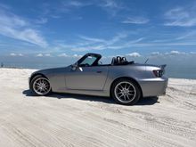 Marc's S2000 SC