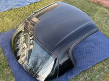 OEM Berlina Hardtop for sale.  $6500 includes hardware.  PM for more pics and information.  