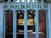 Unitarian Church, Fairhaven, MA