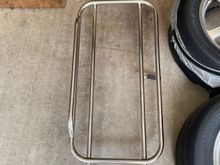 Trunk rack