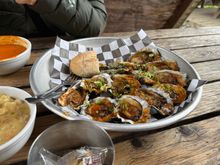It’s a shame to cook them imo but if you do - this is one great way to do it. 